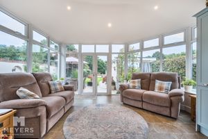 Kitchen/Conservatory- click for photo gallery